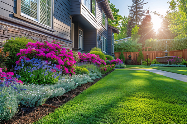Landscaping Services
