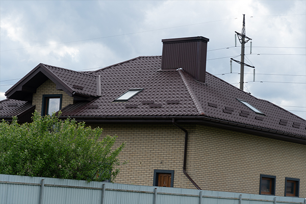 Roof Designs